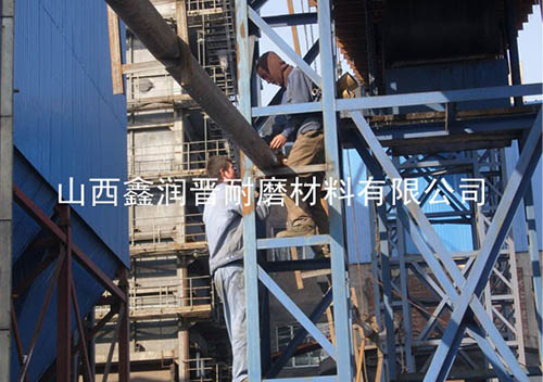 施工現場